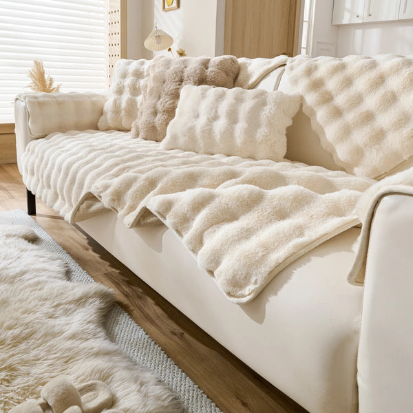 BunnyCloud™ Sofa Cover