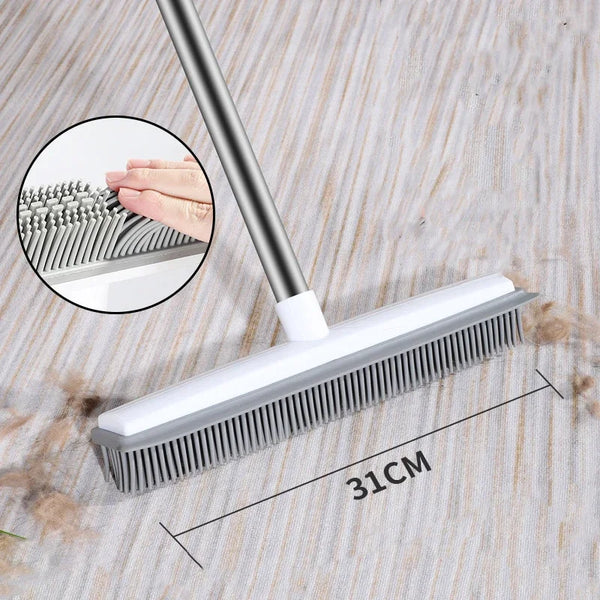 FurSweep™ Carpet Brush